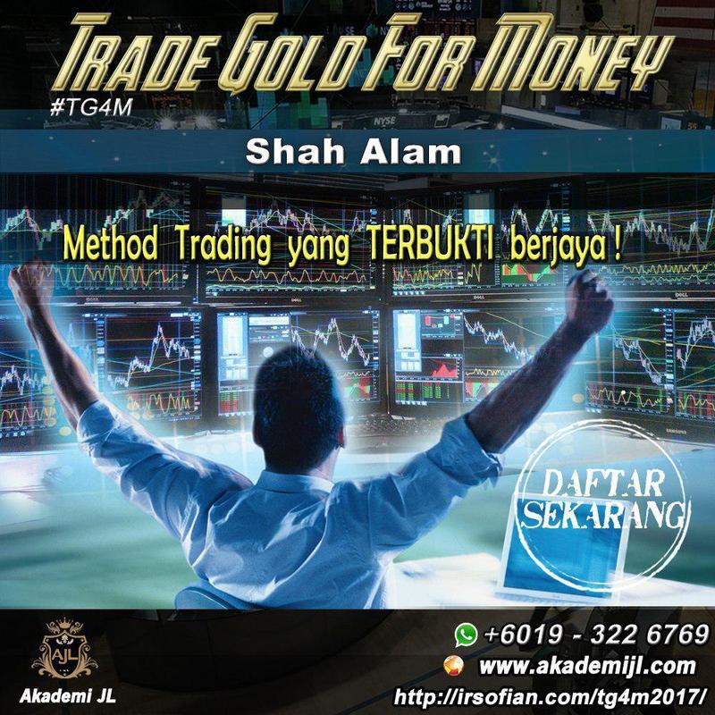 Program Trade Gold For Money-Jumbo